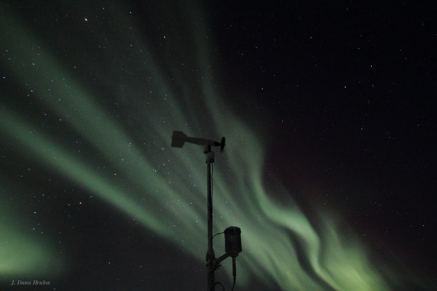aurora-weather-station
