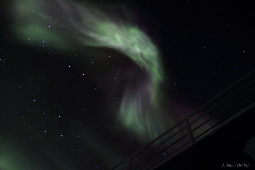 aurora Australis