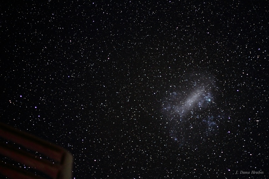 Large Magellanic Cloud