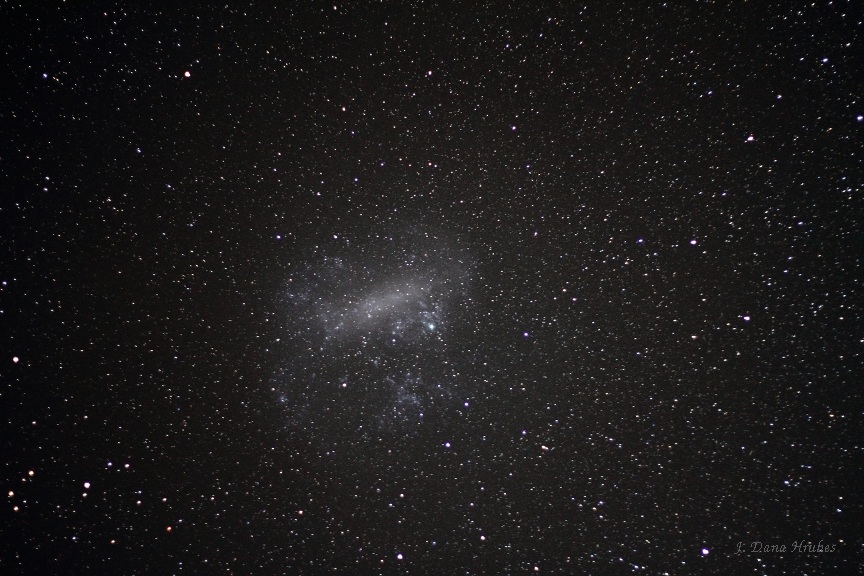 Large Magellanic Cloud